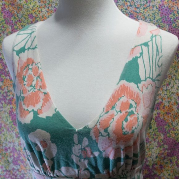 Casual Lilly Pulitzer Dress - Picture 2 of 3